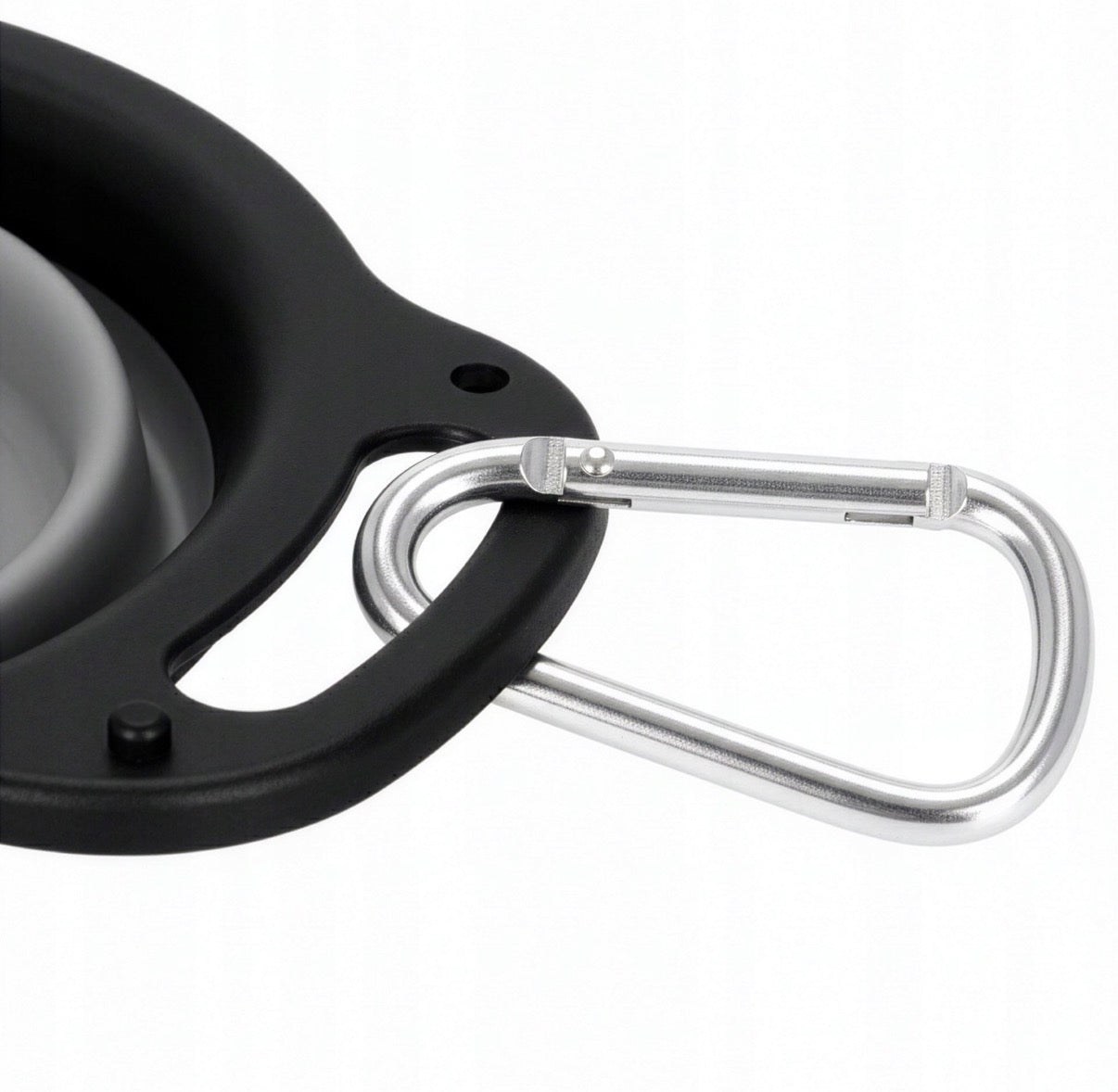 DogRidePro™ Portable Foldable Dog Travel Bowl