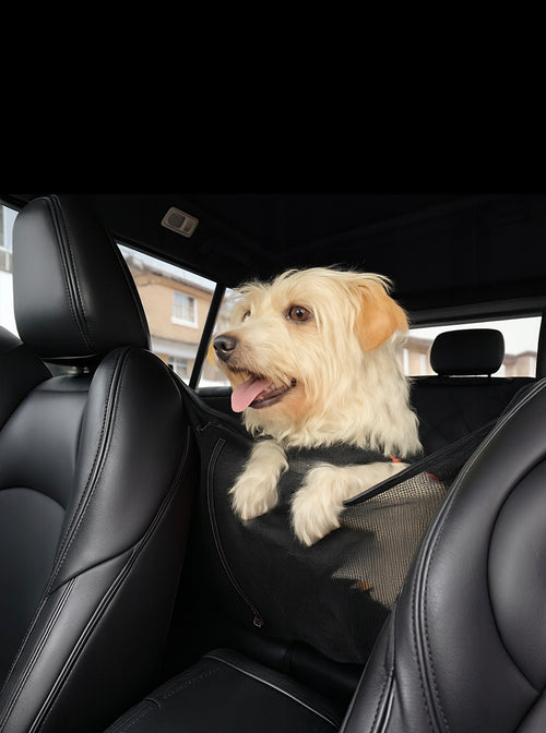 DogRidePro™ Waterproof Car Seat Cover