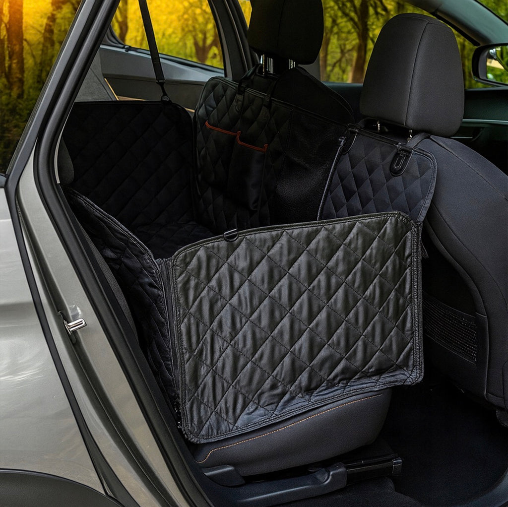 DogRidePro™ Waterproof Car Seat Cover